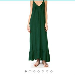 Kidsform Women’s Maxi dresses. Size S.